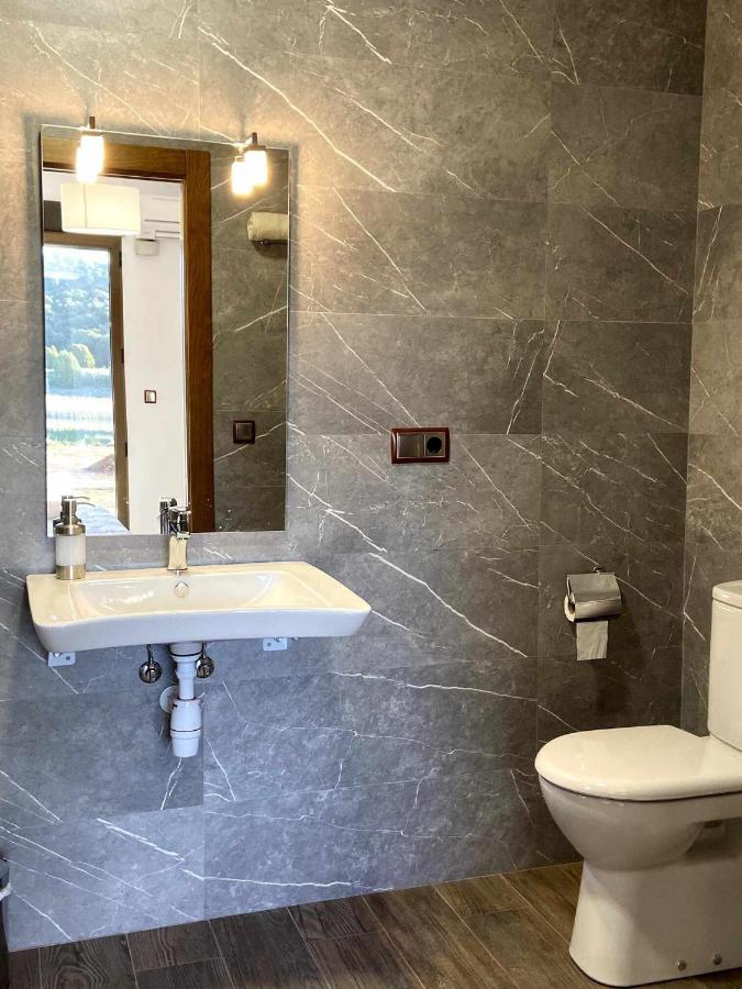 Casas Rurales Laguna La Tinaja Ossa de Montiel Zewnętrze zdjęcie