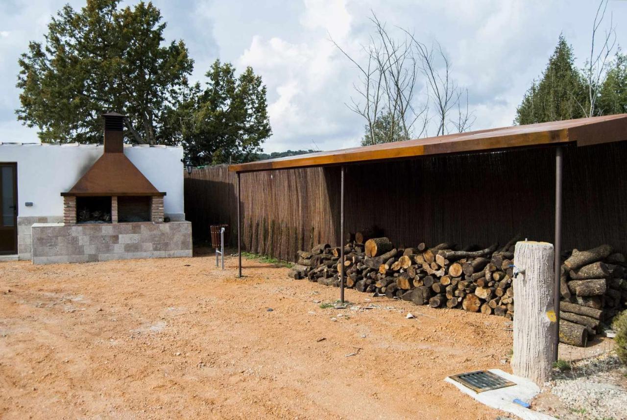 Casas Rurales Laguna La Tinaja Ossa de Montiel Zewnętrze zdjęcie