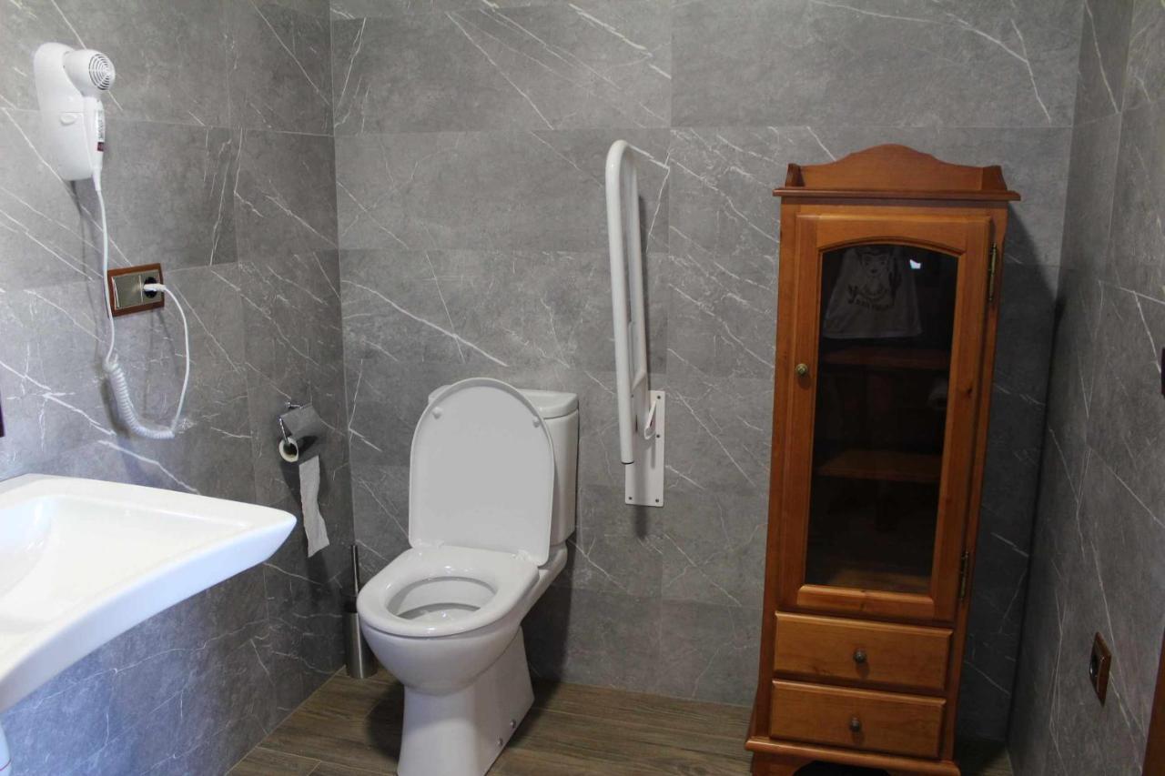 Casas Rurales Laguna La Tinaja Ossa de Montiel Zewnętrze zdjęcie