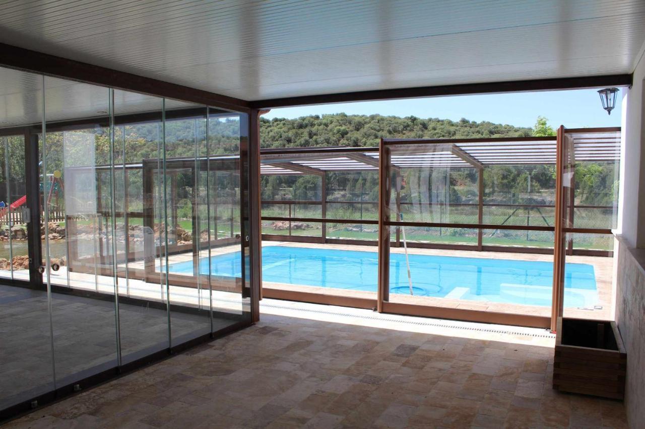 Casas Rurales Laguna La Tinaja Ossa de Montiel Zewnętrze zdjęcie