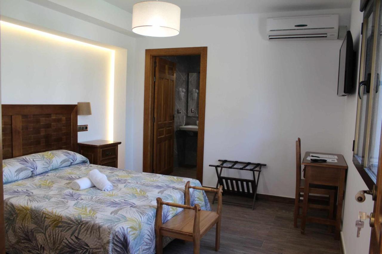 Casas Rurales Laguna La Tinaja Ossa de Montiel Zewnętrze zdjęcie