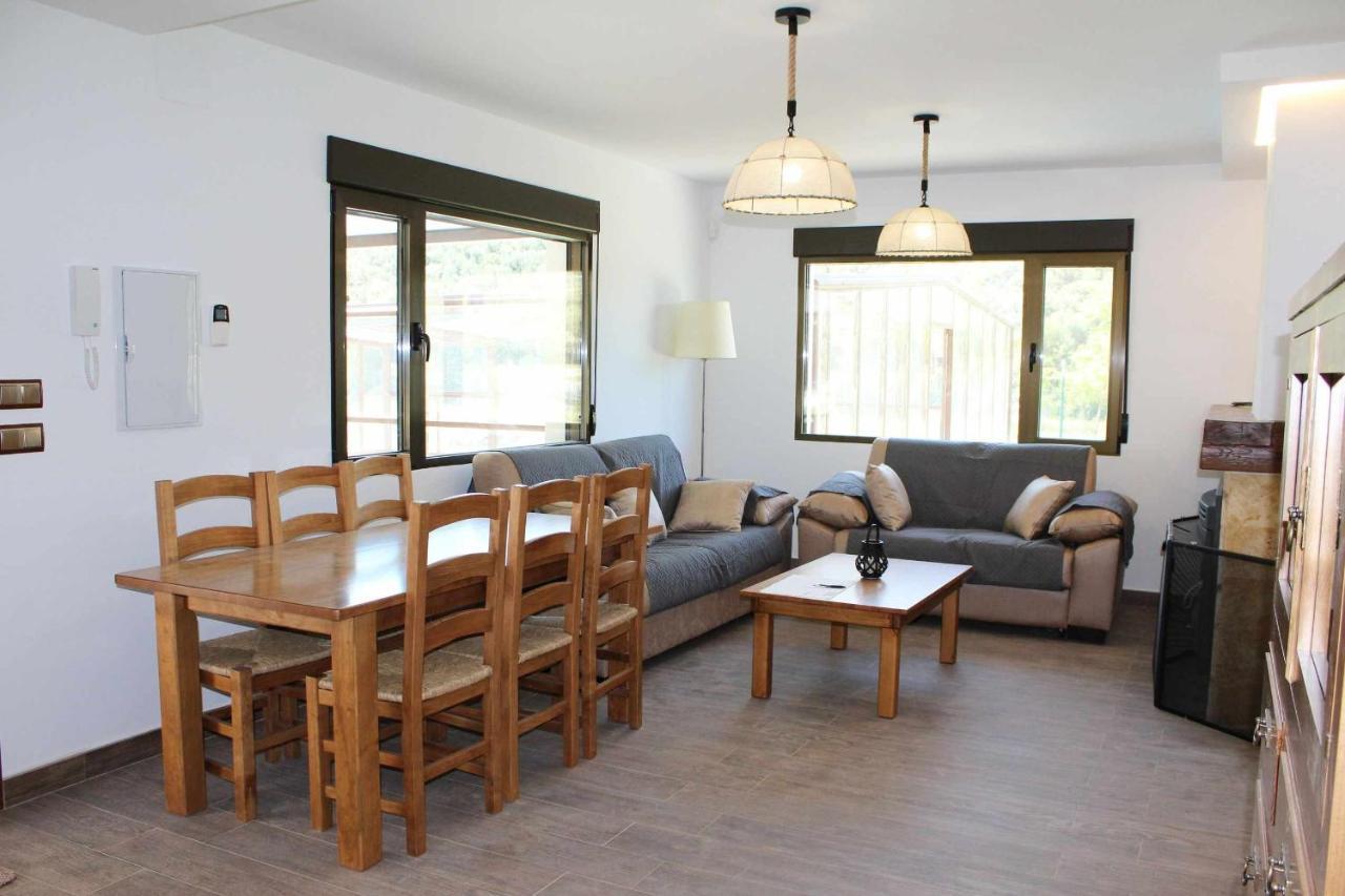 Casas Rurales Laguna La Tinaja Ossa de Montiel Zewnętrze zdjęcie