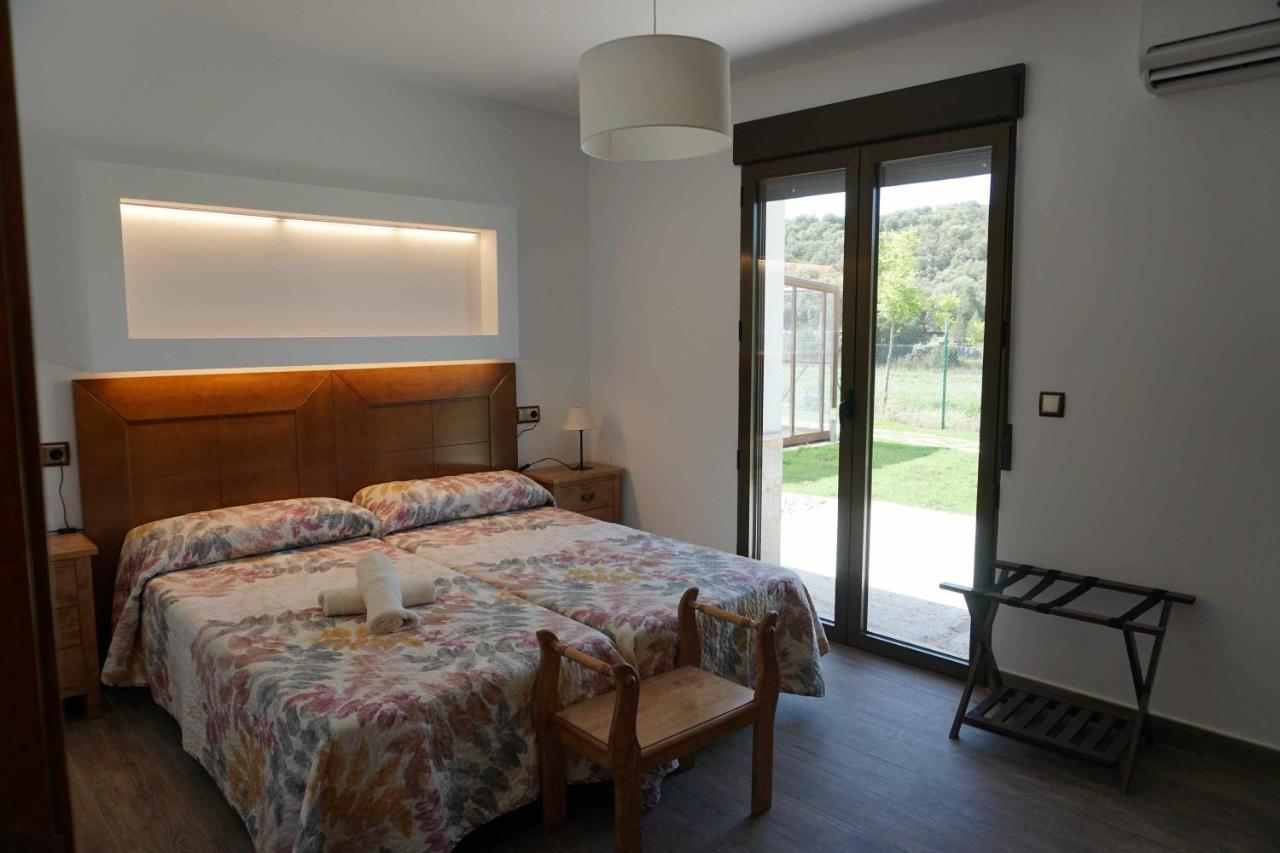 Casas Rurales Laguna La Tinaja Ossa de Montiel Zewnętrze zdjęcie