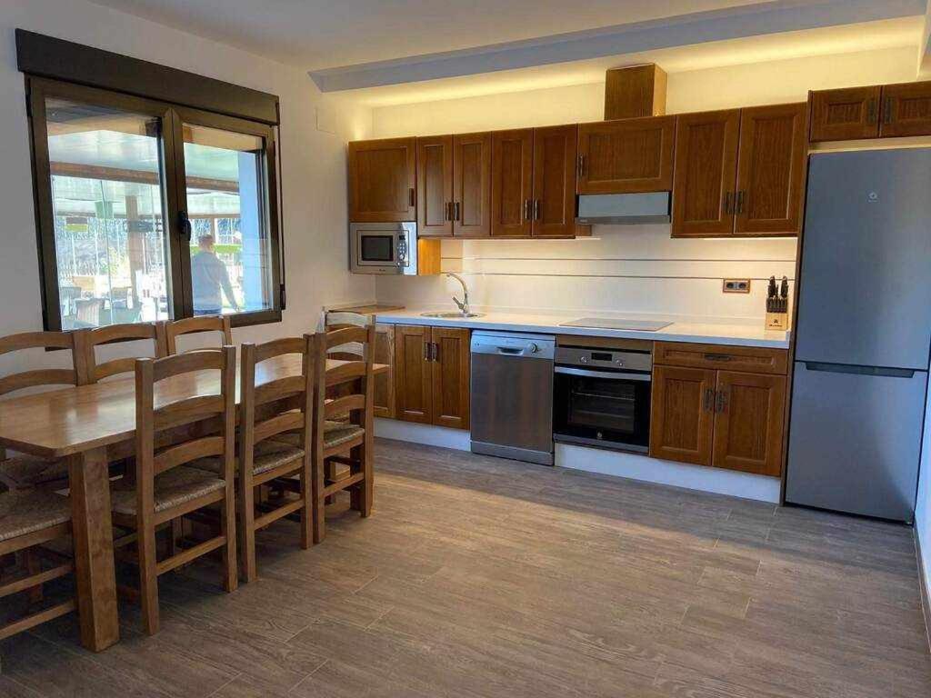 Casas Rurales Laguna La Tinaja Ossa de Montiel Zewnętrze zdjęcie