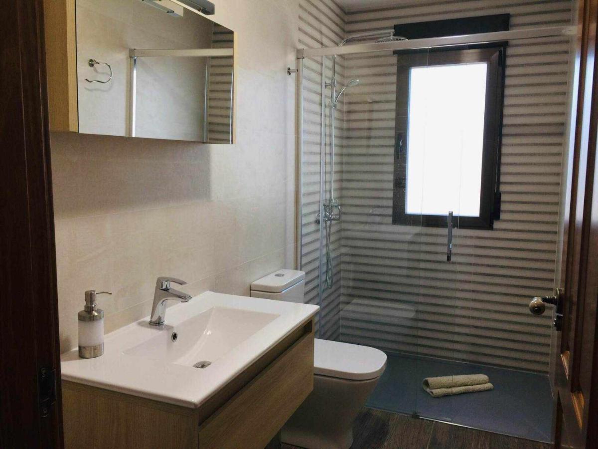 Casas Rurales Laguna La Tinaja Ossa de Montiel Zewnętrze zdjęcie