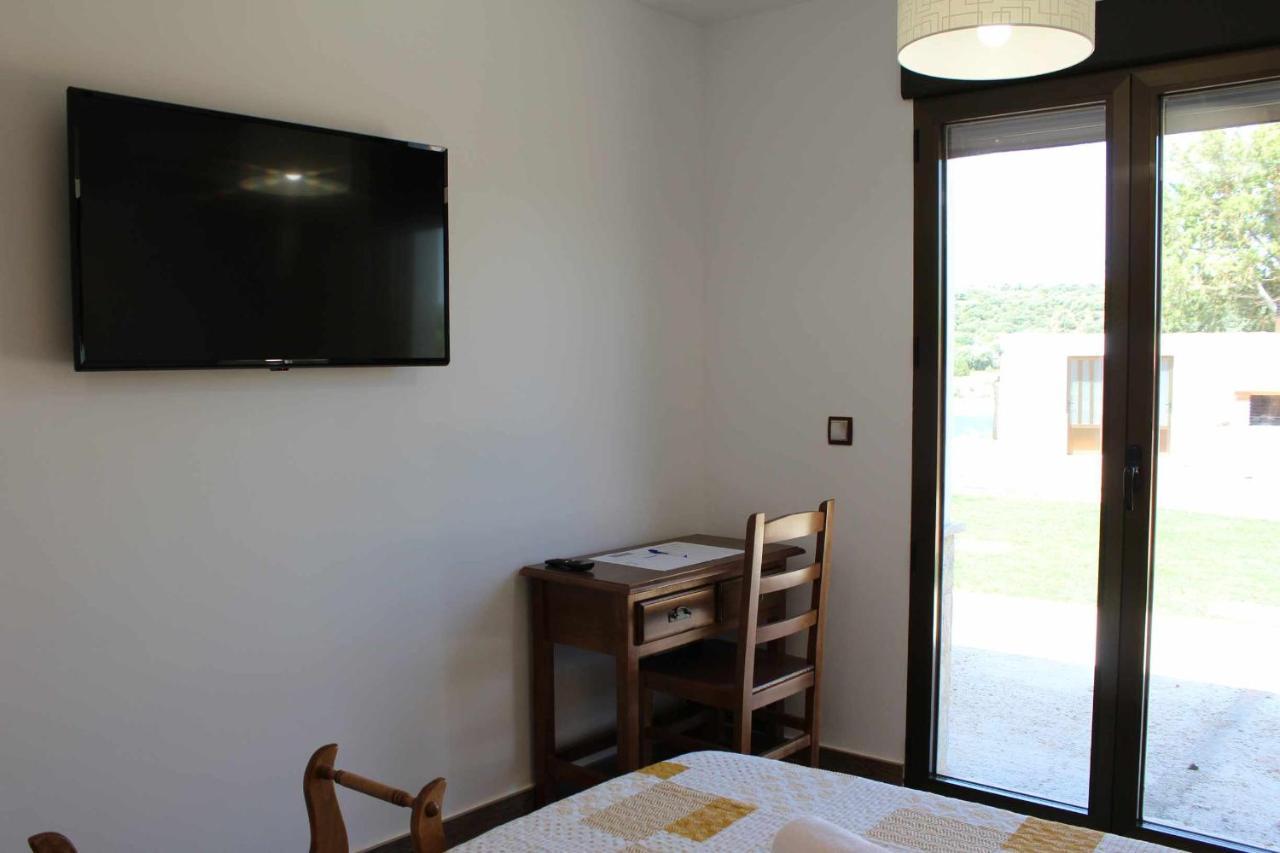 Casas Rurales Laguna La Tinaja Ossa de Montiel Zewnętrze zdjęcie