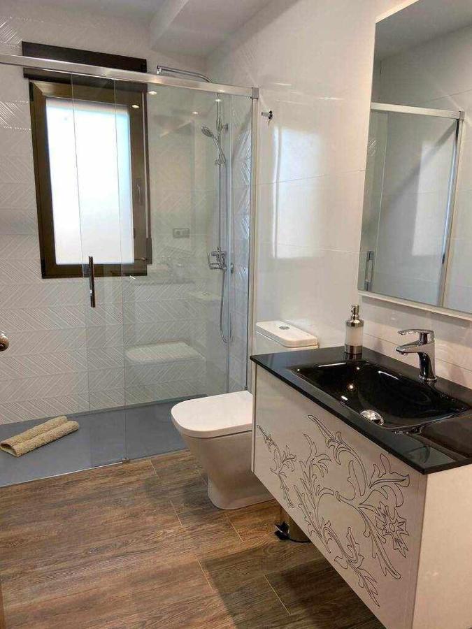 Casas Rurales Laguna La Tinaja Ossa de Montiel Zewnętrze zdjęcie
