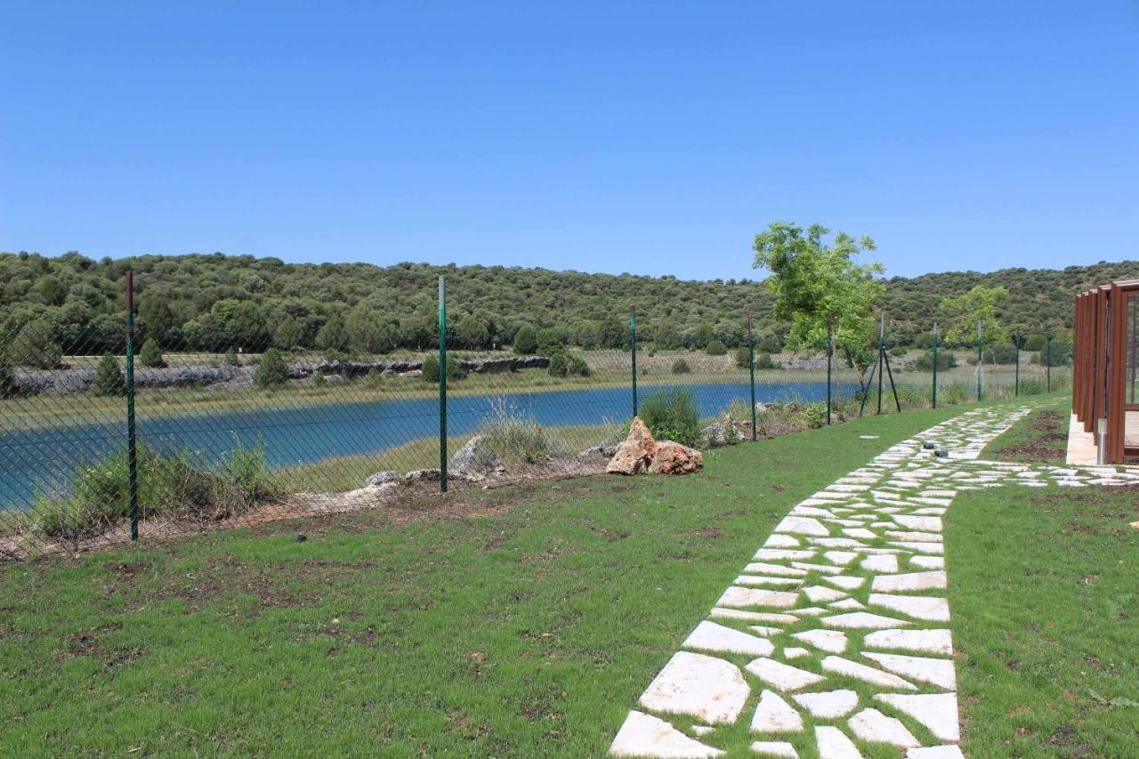 Casas Rurales Laguna La Tinaja Ossa de Montiel Zewnętrze zdjęcie
